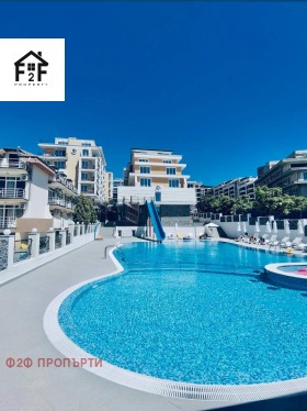 2 ložnice Sveti Vlas, oblast Burgas 9