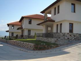 Huis Sandanski, regio Blagoëvgrad 3