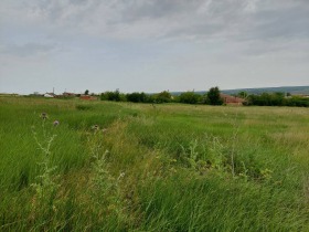 Продава парцел град Бургас Банево - [1] 
