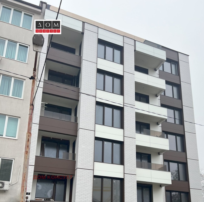 Продава  1-стаен град София , Слатина , 61 кв.м | 34559313