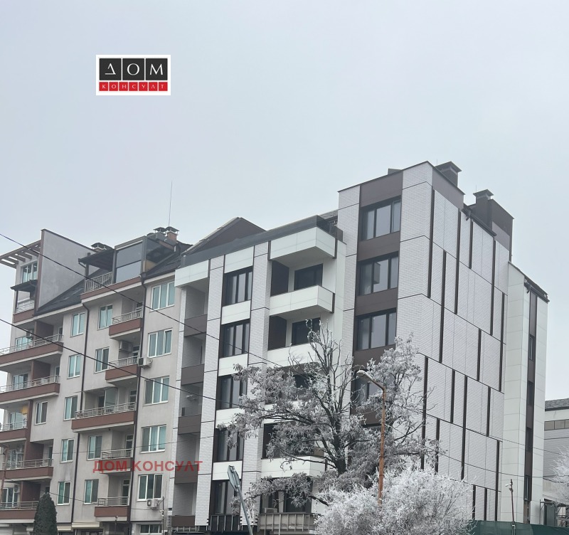 Продава  1-стаен град София , Слатина , 61 кв.м | 34559313 - изображение [4]