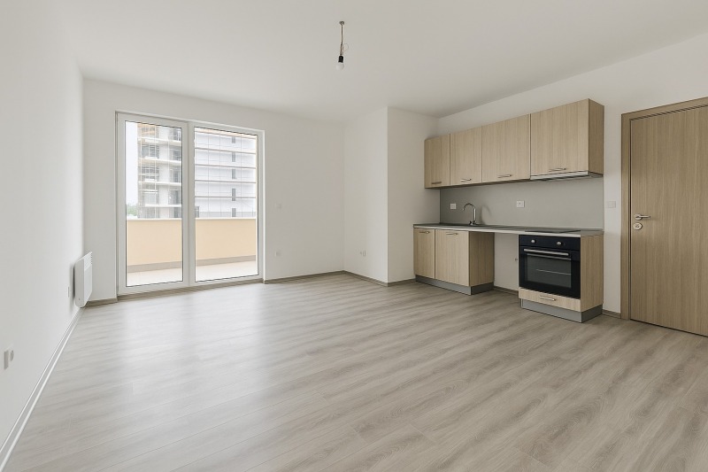 À venda  Estúdio região Burgas , Ravda , 62 m² | 27942540