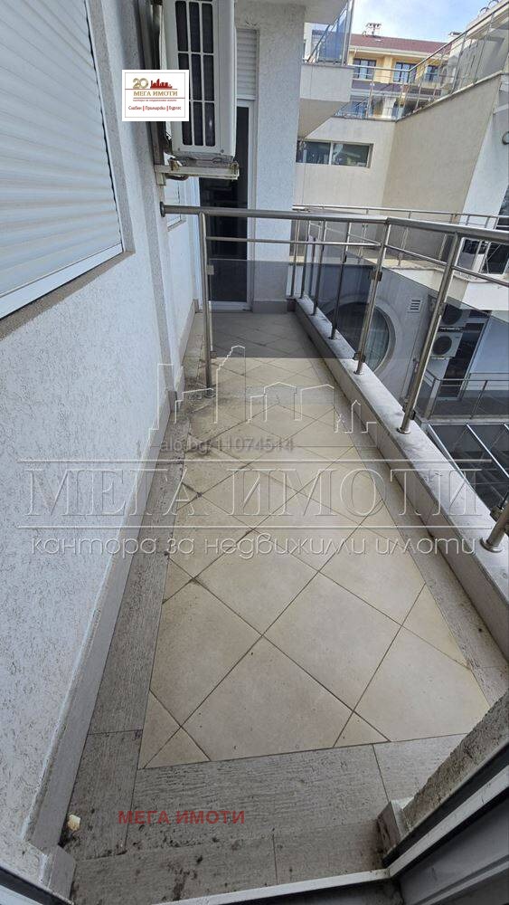 Продава 1-СТАЕН, гр. Поморие, област Бургас, снимка 3 - Апартаменти - 54255525