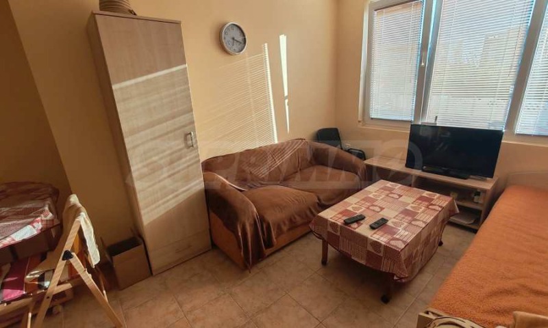 Zu verkaufen  1 Schlafzimmer region Burgas , k.k. Slantschew brjag , 55 qm | 33796393 - Bild [2]