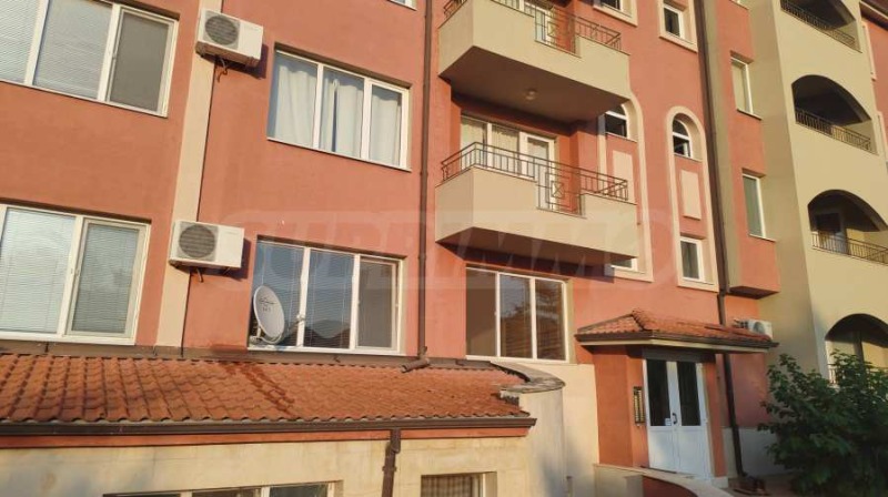 Zu verkaufen  1 Schlafzimmer region Burgas , k.k. Slantschew brjag , 55 qm | 33796393 - Bild [11]