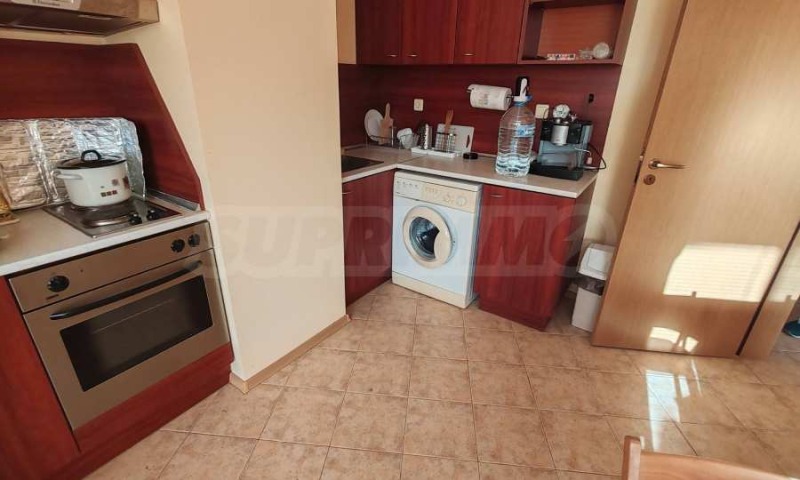 For Sale  1 bedroom region Burgas , k.k. Slanchev bryag , 55 sq.m | 33796393 - image [4]