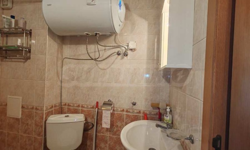 Zu verkaufen  1 Schlafzimmer region Burgas , k.k. Slantschew brjag , 55 qm | 33796393 - Bild [13]