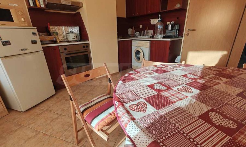 For Sale  1 bedroom region Burgas , k.k. Slanchev bryag , 55 sq.m | 33796393 - image [3]