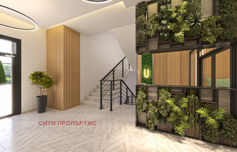 Na prodej  1 ložnice Plovdiv , Gagarin , 71 m2 | 83964427 - obraz [14]