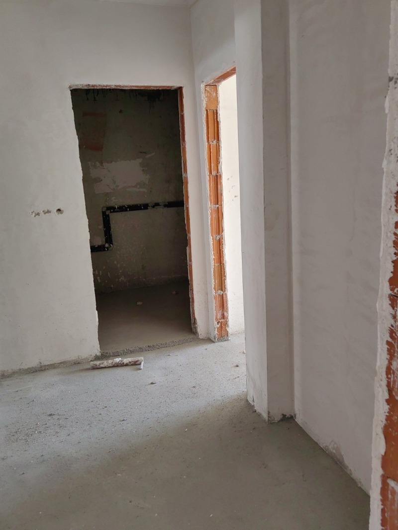 Till salu  1 sovrum Plovdiv , Hristo Smirnenski , 64 kvm | 71634839 - bild [3]