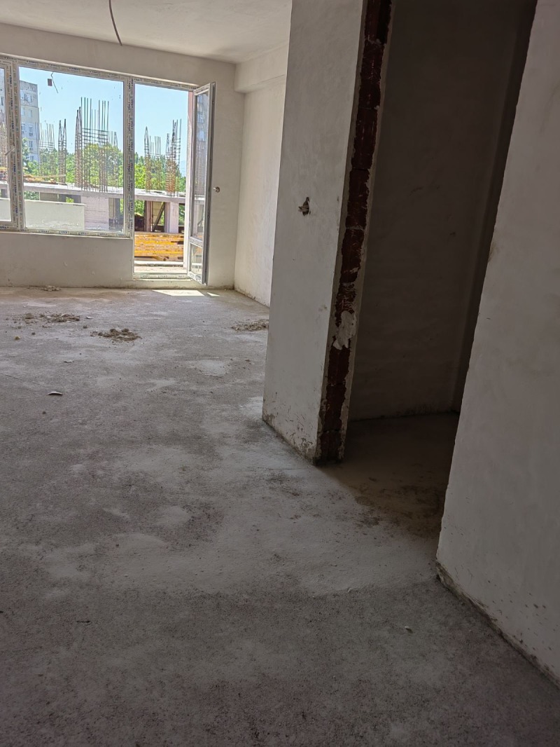 Till salu  1 sovrum Plovdiv , Hristo Smirnenski , 64 kvm | 71634839 - bild [5]