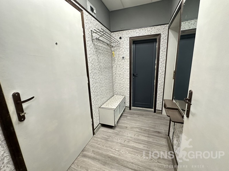 Eladó  1 hálószoba Varna , Gracka mahala , 78 négyzetméter | 26094069 - kép [10]