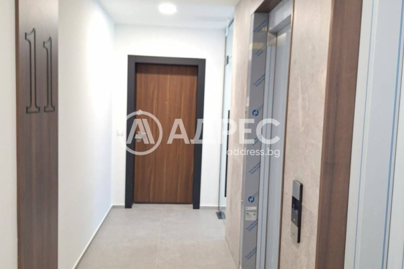 Zu verkaufen  1 Schlafzimmer Sofia , Manastirski liwadi , 115 qm | 58660885 - Bild [5]