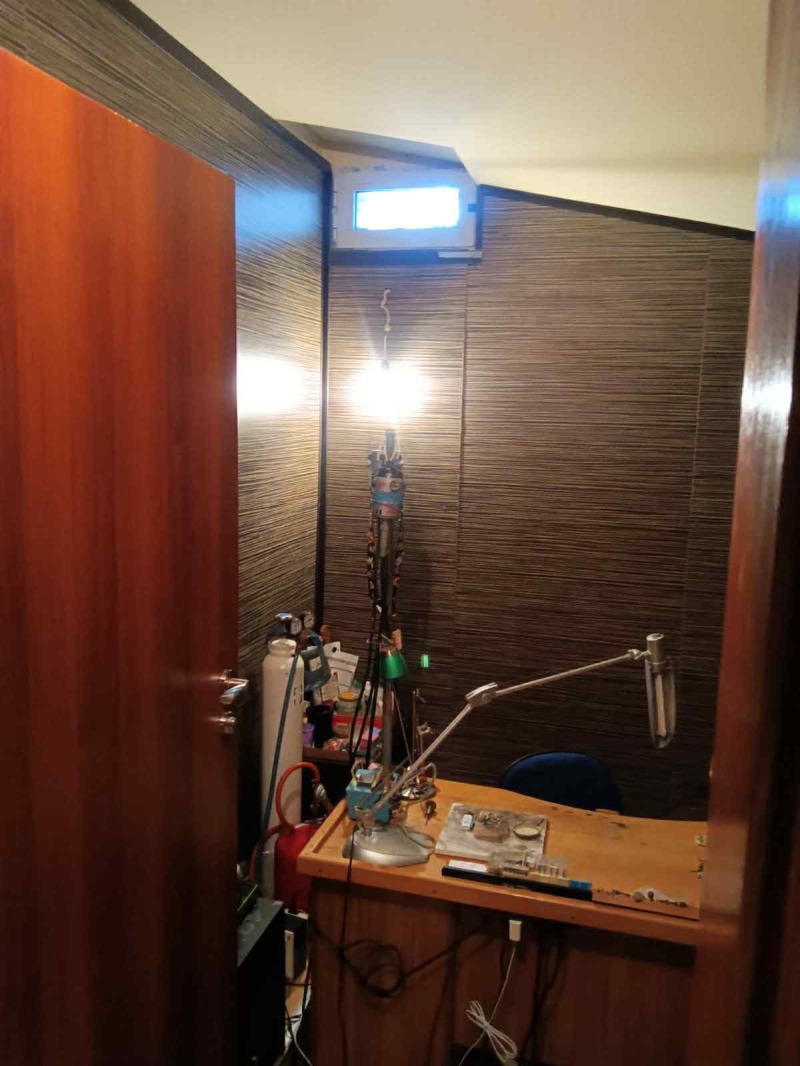 Продава  2-стаен град Варна , Гръцка махала , 80 кв.м | 77456850 - изображение [7]