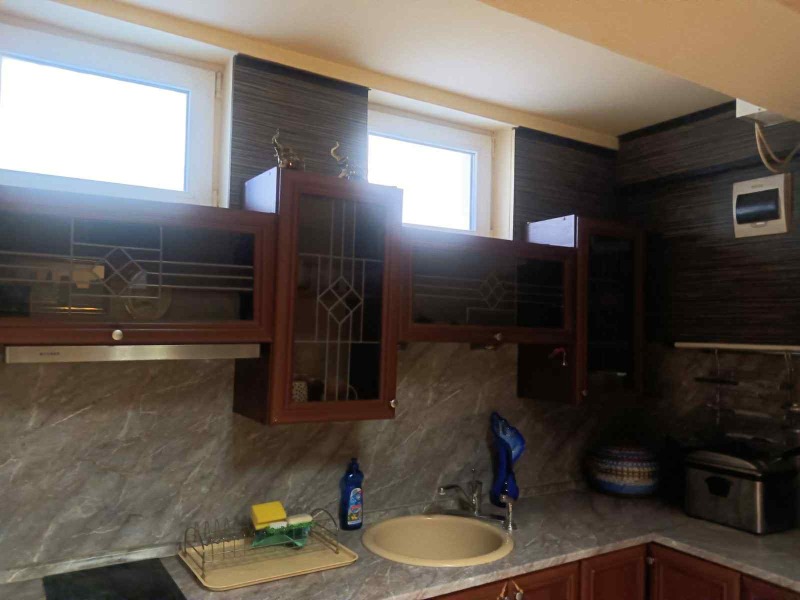 Продава  2-стаен град Варна , Гръцка махала , 80 кв.м | 77456850 - изображение [3]