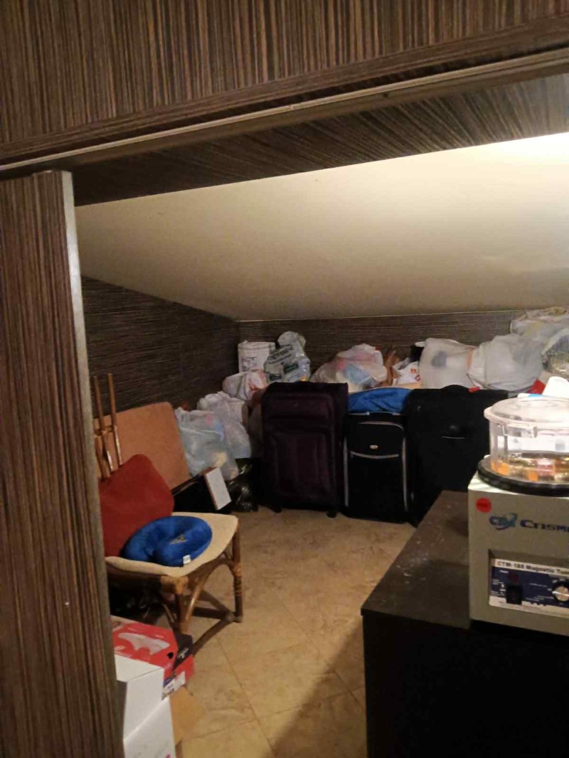 Продава  2-стаен град Варна , Гръцка махала , 80 кв.м | 77456850 - изображение [10]