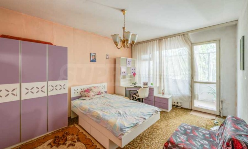 Продава 2-СТАЕН, град София, Люлин 10 • 140000 € • 78829128 — Holmes.bg