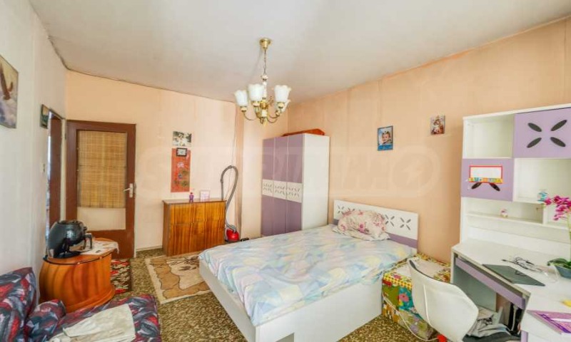 Продаја  1 спаваћа соба Софија , Лјулин 10 , 60 м2 | 33010410 - слика [3]