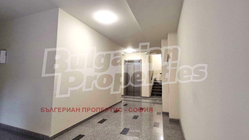 Продава 2-СТАЕН, гр. София, Кръстова вада, снимка 13 - Апартаменти - 52115539
