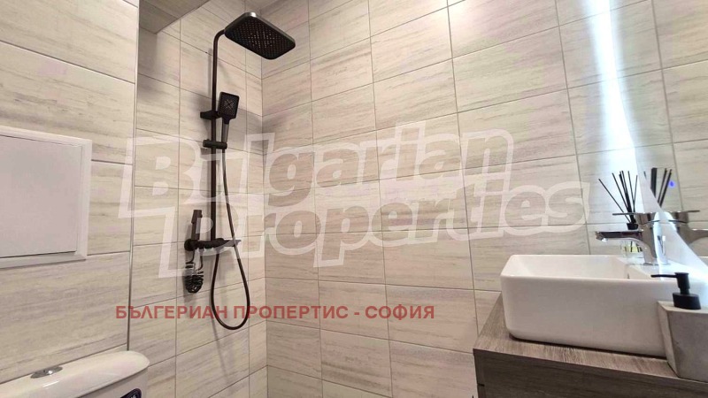 Продава 2-СТАЕН, гр. София, Кръстова вада, снимка 12 - Апартаменти - 52115539