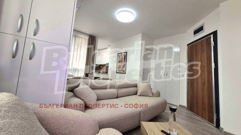 Продава 2-СТАЕН, гр. София, Кръстова вада, снимка 2 - Апартаменти - 52115539