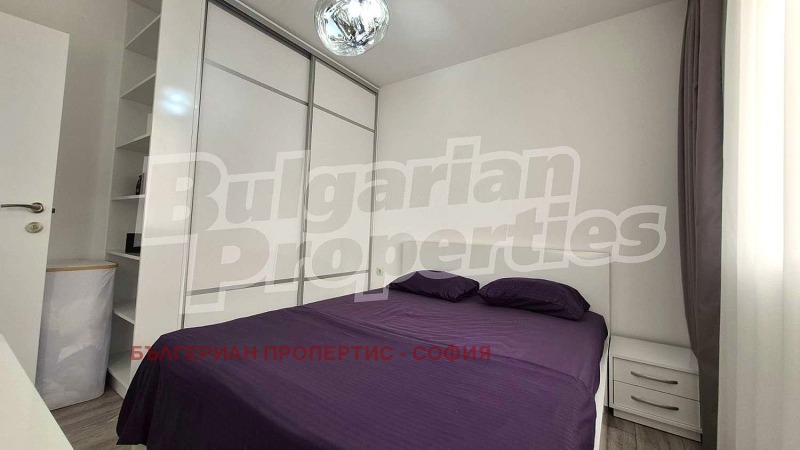 Продава 2-СТАЕН, гр. София, Кръстова вада, снимка 8 - Апартаменти - 52115539