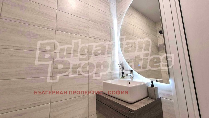 Продава 2-СТАЕН, гр. София, Кръстова вада, снимка 11 - Апартаменти - 52115539