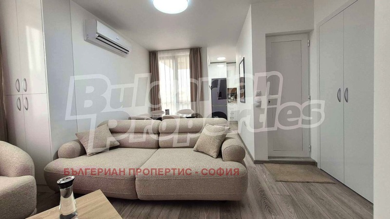 Продава 2-СТАЕН, гр. София, Кръстова вада, снимка 3 - Апартаменти - 52115539