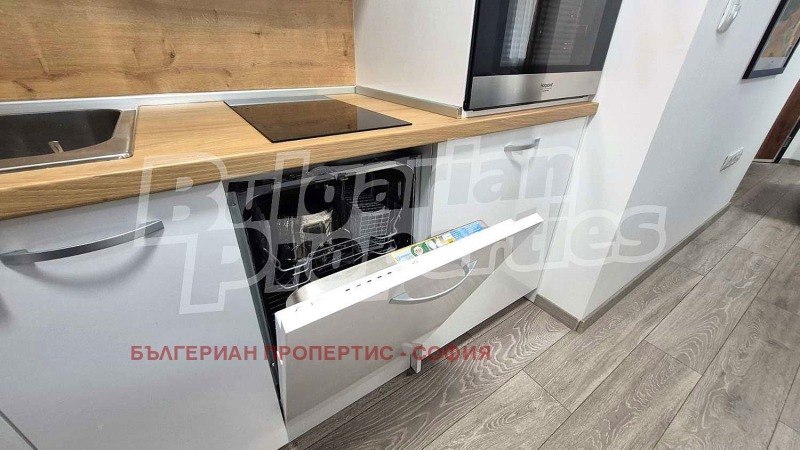 Продава 2-СТАЕН, гр. София, Кръстова вада, снимка 6 - Апартаменти - 52115539