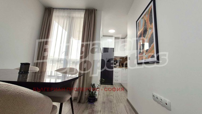 Продава 2-СТАЕН, гр. София, Кръстова вада, снимка 4 - Апартаменти - 52115539