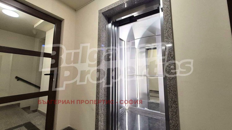 Продава 2-СТАЕН, гр. София, Кръстова вада, снимка 16 - Апартаменти - 52115539
