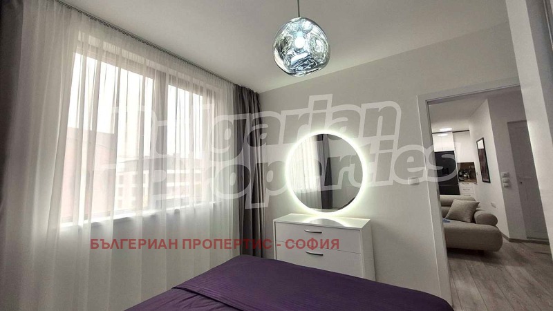 Продава 2-СТАЕН, гр. София, Кръстова вада, снимка 9 - Апартаменти - 52115539