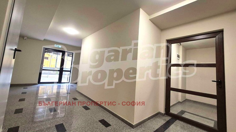 Продава 2-СТАЕН, гр. София, Кръстова вада, снимка 15 - Апартаменти - 52115539