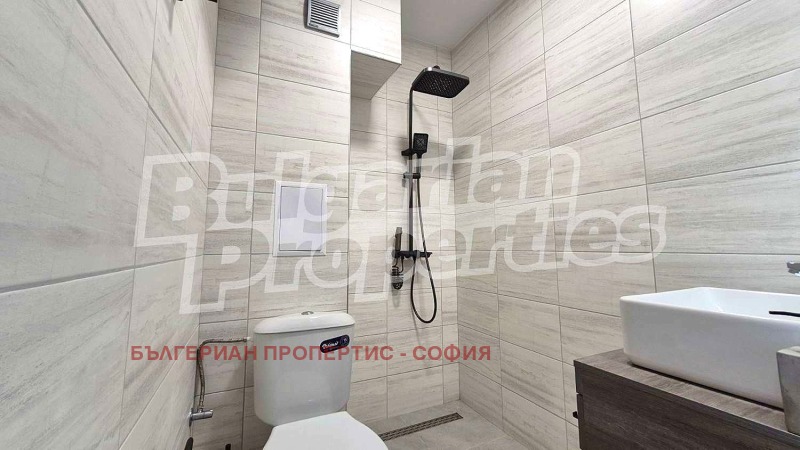 Продава 2-СТАЕН, гр. София, Кръстова вада, снимка 10 - Апартаменти - 52115539