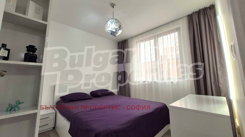 Продава 2-СТАЕН, гр. София, Кръстова вада, снимка 7 - Апартаменти - 52115539