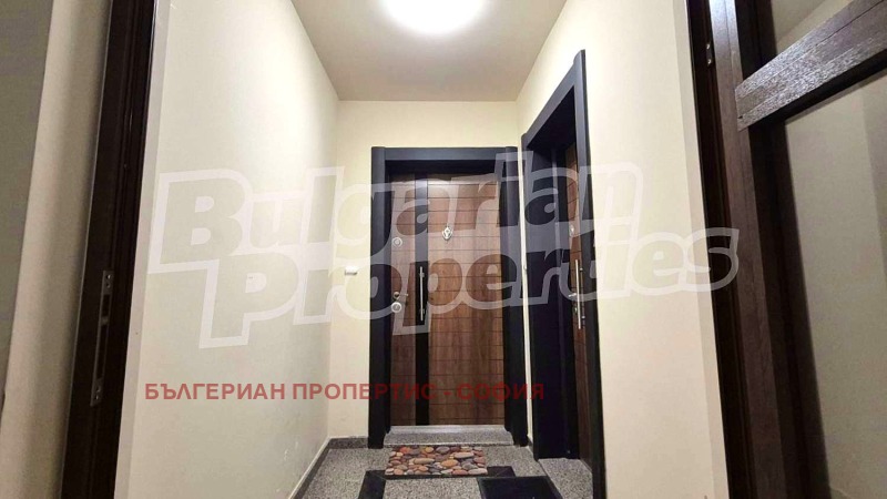 Продава 2-СТАЕН, гр. София, Кръстова вада, снимка 14 - Апартаменти - 52115539