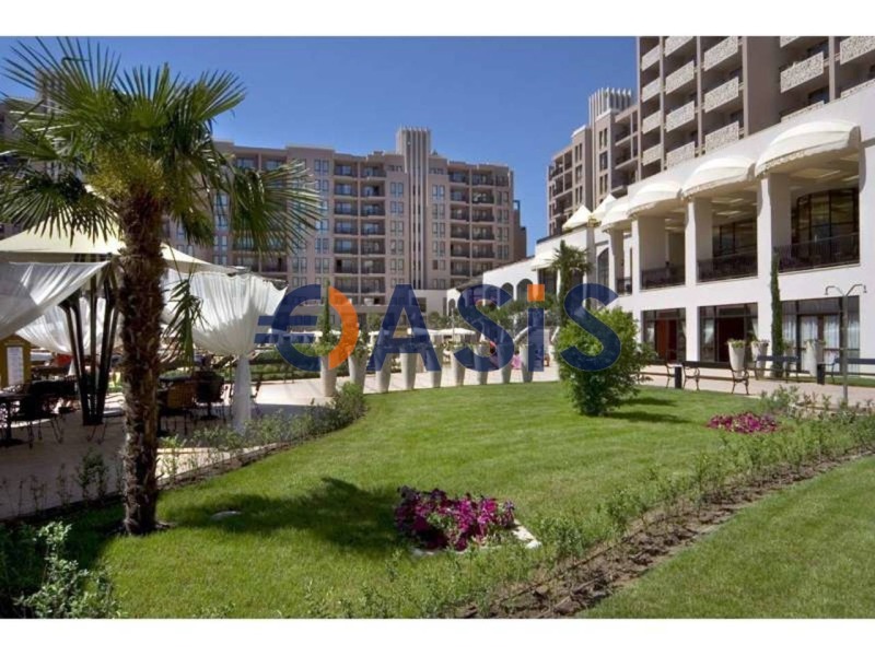 Продава 2-СТАЕН, к.к. Слънчев бряг, област Бургас, снимка 11 - Апартаменти - 52636829