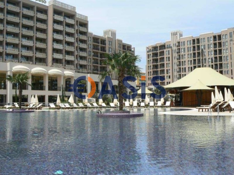 Продава 2-СТАЕН, к.к. Слънчев бряг, област Бургас, снимка 12 - Апартаменти - 52636829