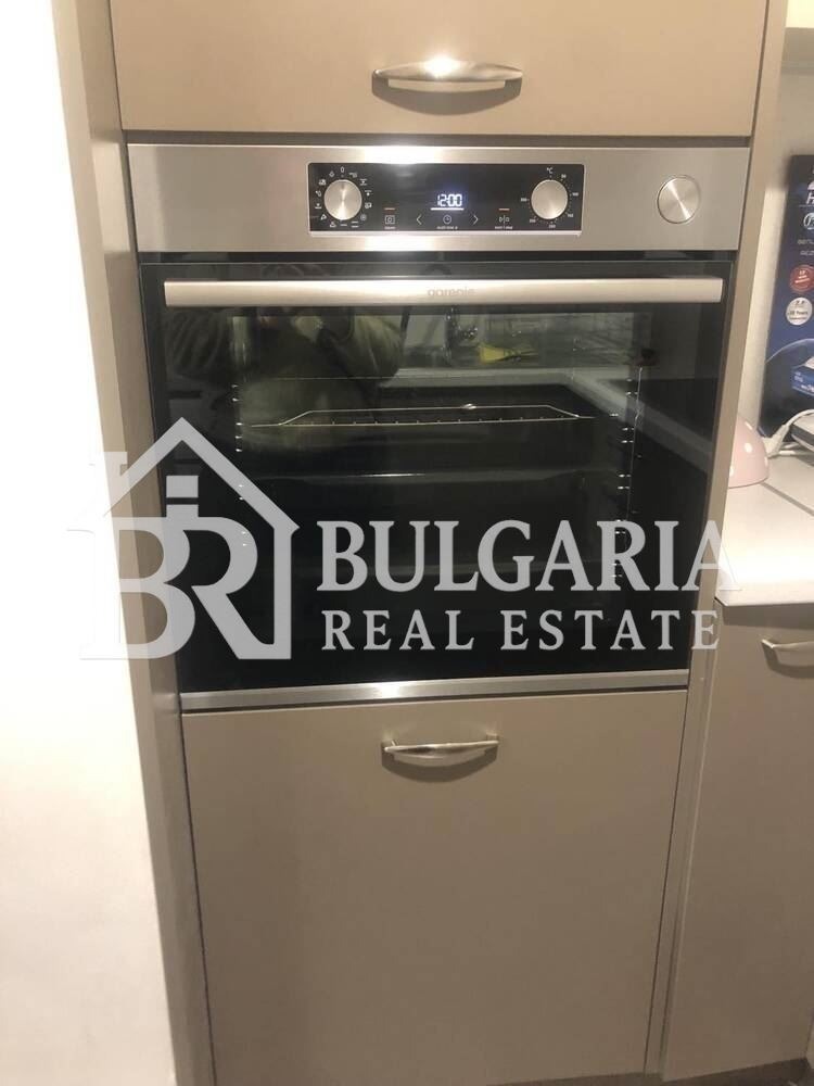 Продава 2-СТАЕН, гр. Бургас, област Бургас, снимка 6 - Апартаменти - 53882204