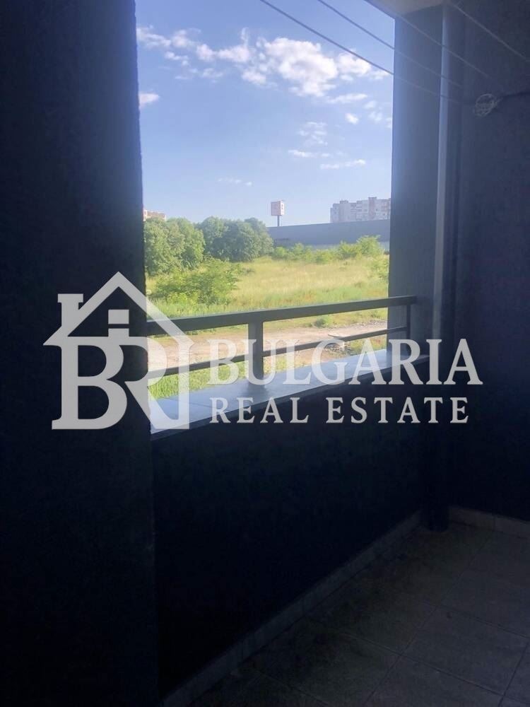 Продава 2-СТАЕН, гр. Бургас, област Бургас, снимка 14 - Апартаменти - 53882204