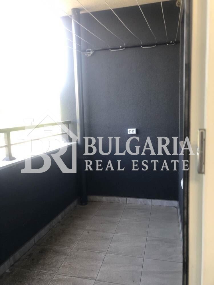 Продава 2-СТАЕН, гр. Бургас, област Бургас, снимка 13 - Апартаменти - 53882204