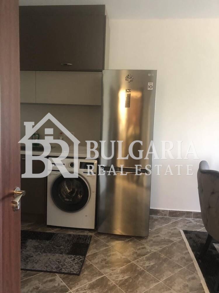 Продава 2-СТАЕН, гр. Бургас, област Бургас, снимка 5 - Апартаменти - 53882204