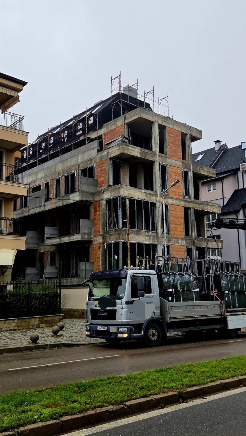 Продава 3-СТАЕН, гр. София, Овча купел, снимка 11 - Апартаменти - 44840466