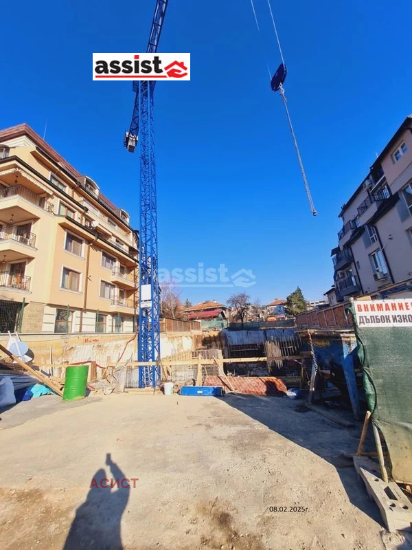 Продава  3-стаен град София , Овча купел , 135 кв.м | 10505031 - изображение [2]