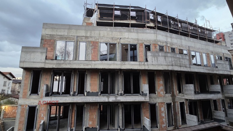 Продава 3-СТАЕН, гр. София, Овча купел, снимка 16 - Апартаменти - 44840466