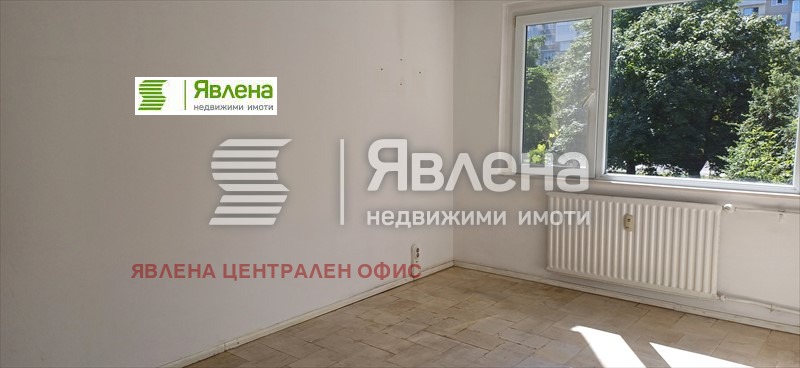 Продава 3-СТАЕН, гр. София, Мусагеница, снимка 1 - Aпартаменти - 47381523