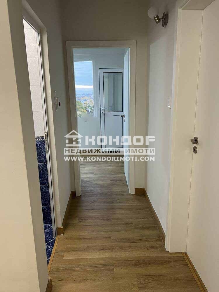 Till salu  2 sovrum Plovdiv , Vastanitjeski , 64 kvm | 24836646 - bild [11]