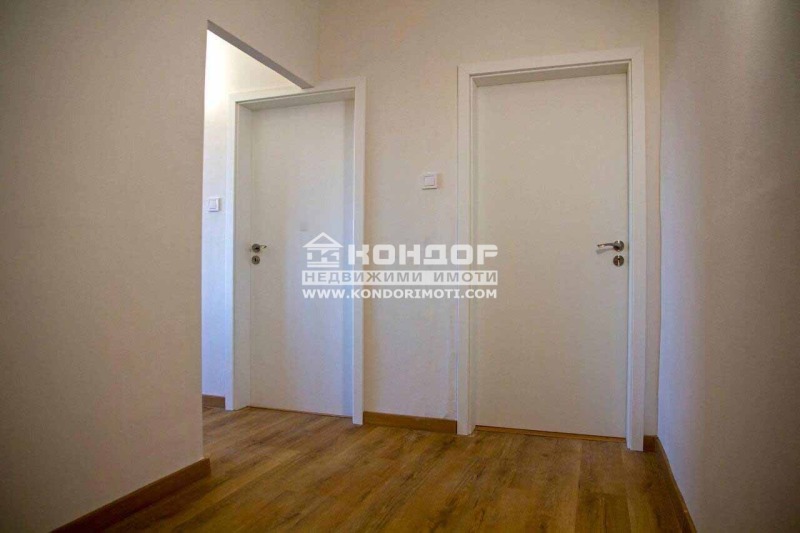 Till salu  2 sovrum Plovdiv , Vastanitjeski , 64 kvm | 24836646 - bild [9]