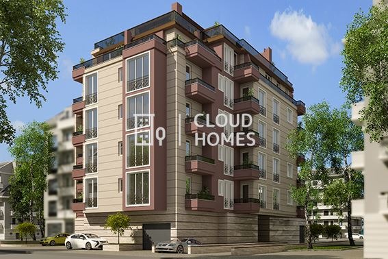 Продава 3-СТАЕН, гр. София, област София-град, снимка 3 - Aпартаменти - 48208886