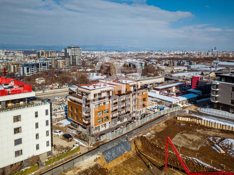 Продава  3-стаен град София , Драгалевци , 98 кв.м | 23714540 - изображение [11]